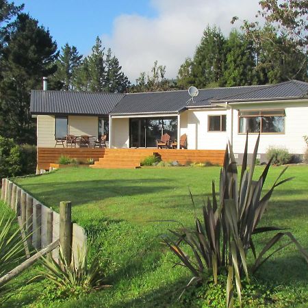 Rolling Hills Country Stay B&B Tauranga Eksteriør billede