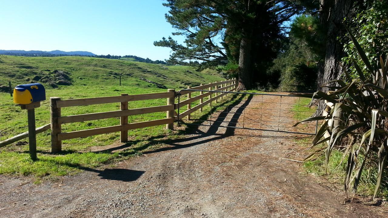 Rolling Hills Country Stay B&B Tauranga Eksteriør billede