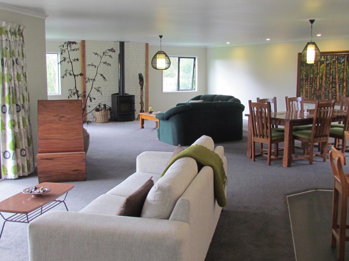 Rolling Hills Country Stay B&B Tauranga Eksteriør billede