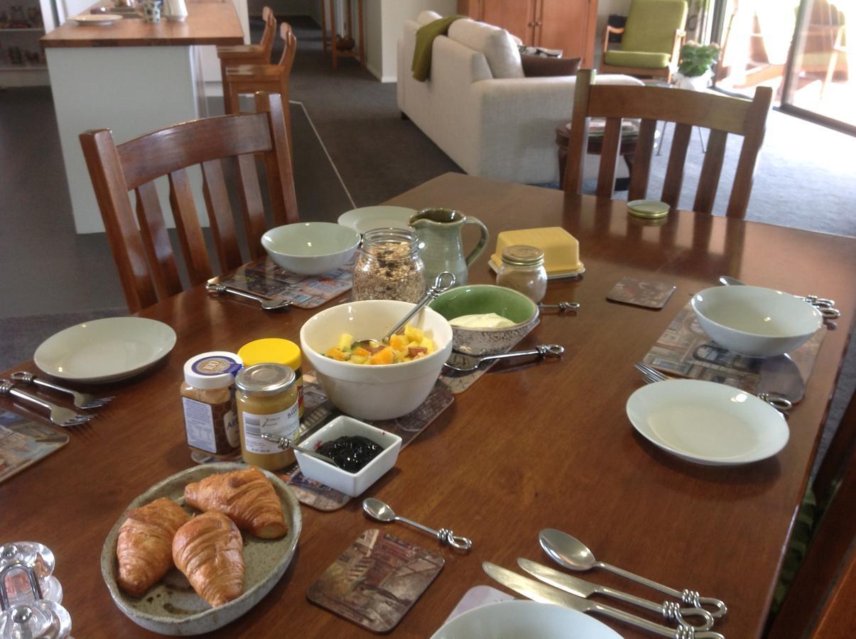 Rolling Hills Country Stay B&B Tauranga Eksteriør billede