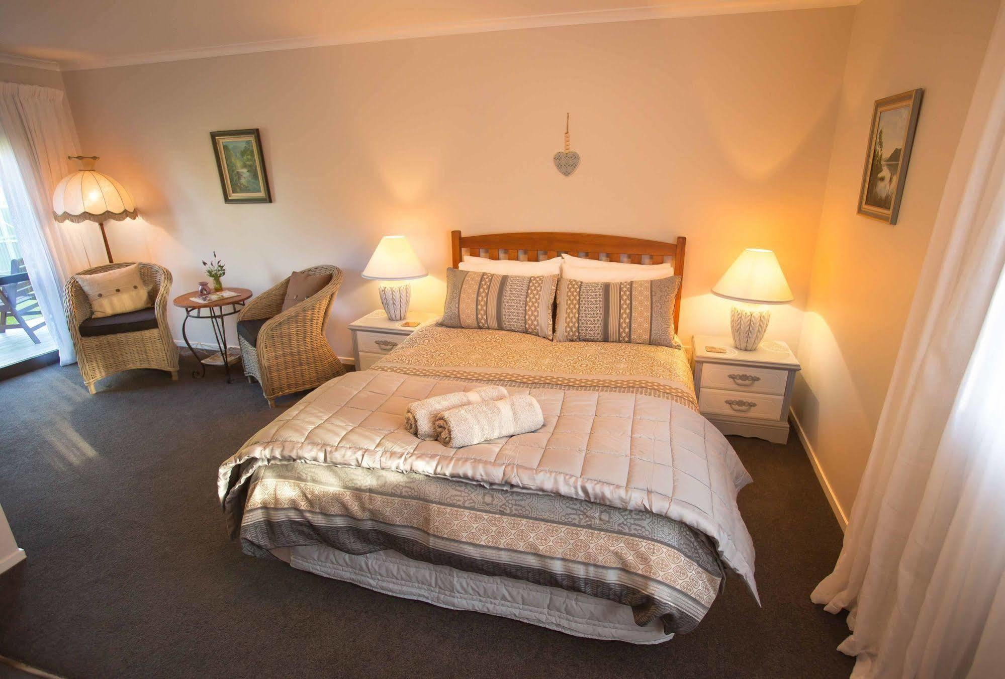 Rolling Hills Country Stay B&B Tauranga Eksteriør billede