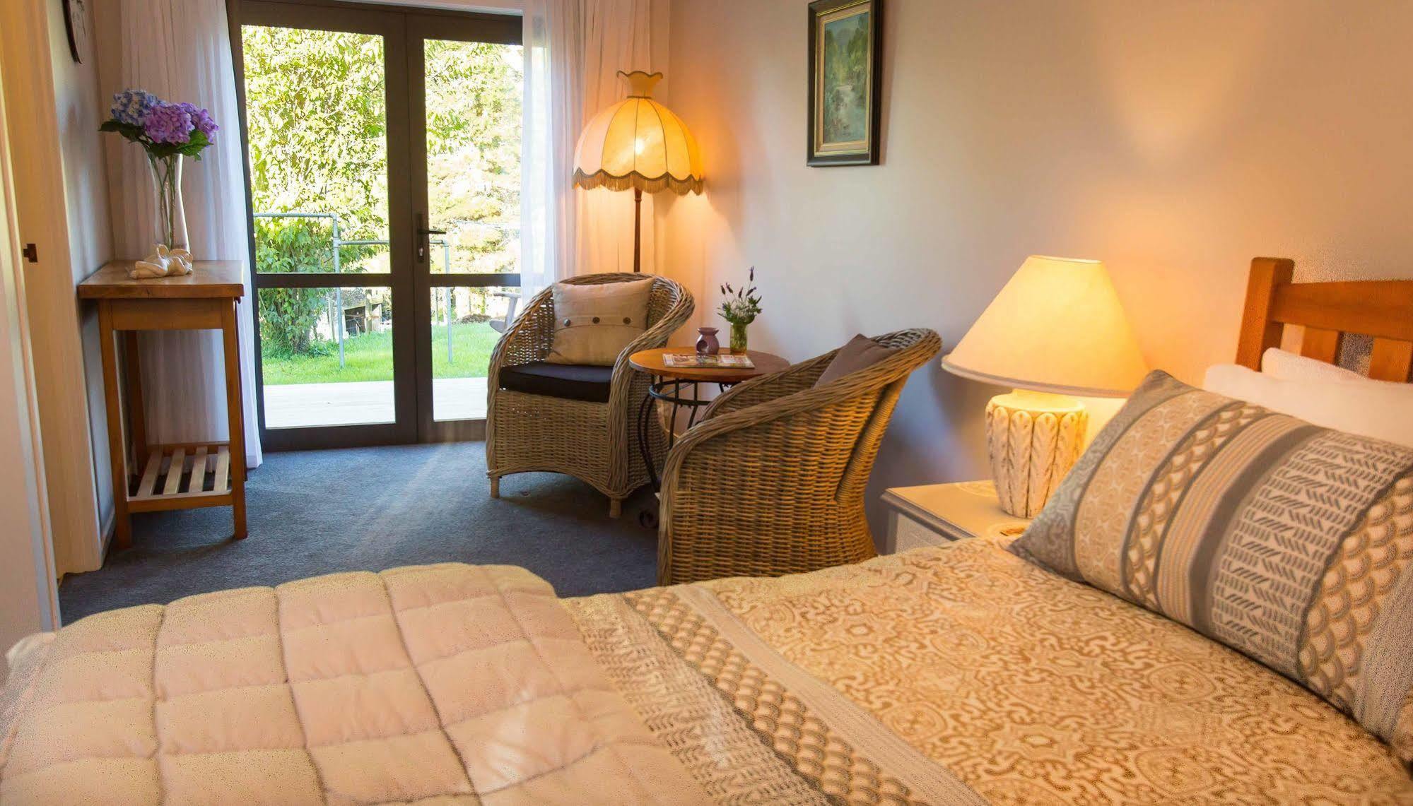 Rolling Hills Country Stay B&B Tauranga Eksteriør billede