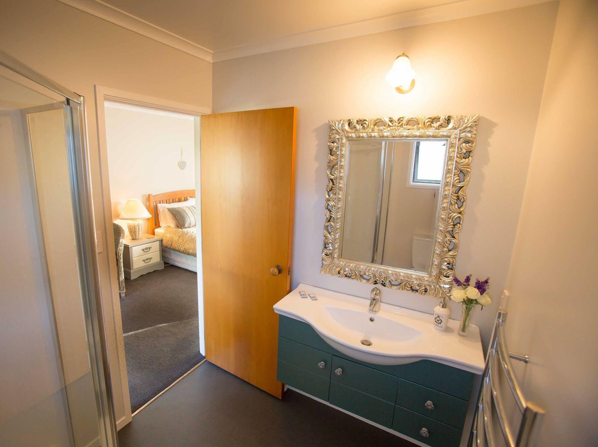 Rolling Hills Country Stay B&B Tauranga Eksteriør billede