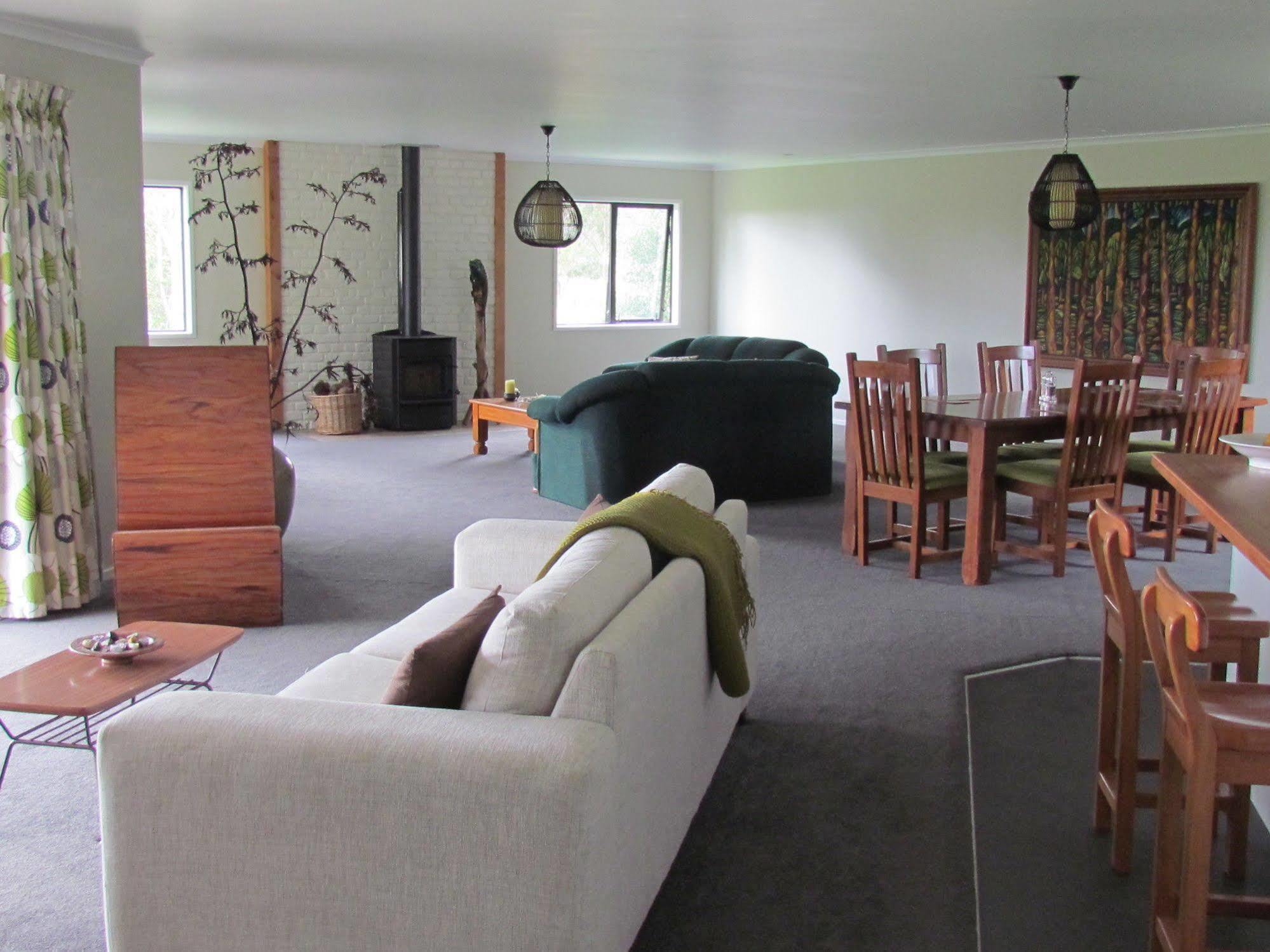Rolling Hills Country Stay B&B Tauranga Eksteriør billede