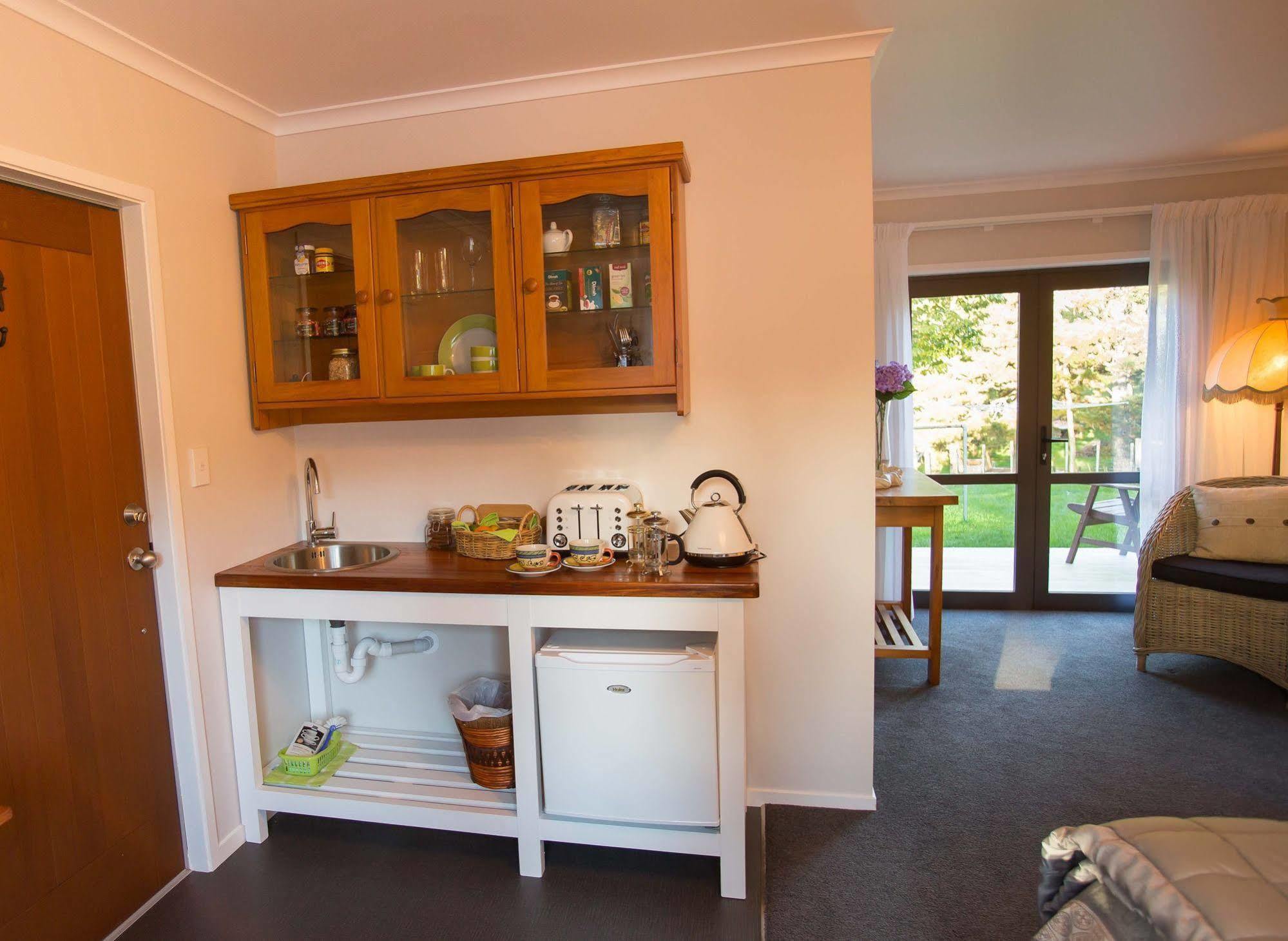 Rolling Hills Country Stay B&B Tauranga Eksteriør billede
