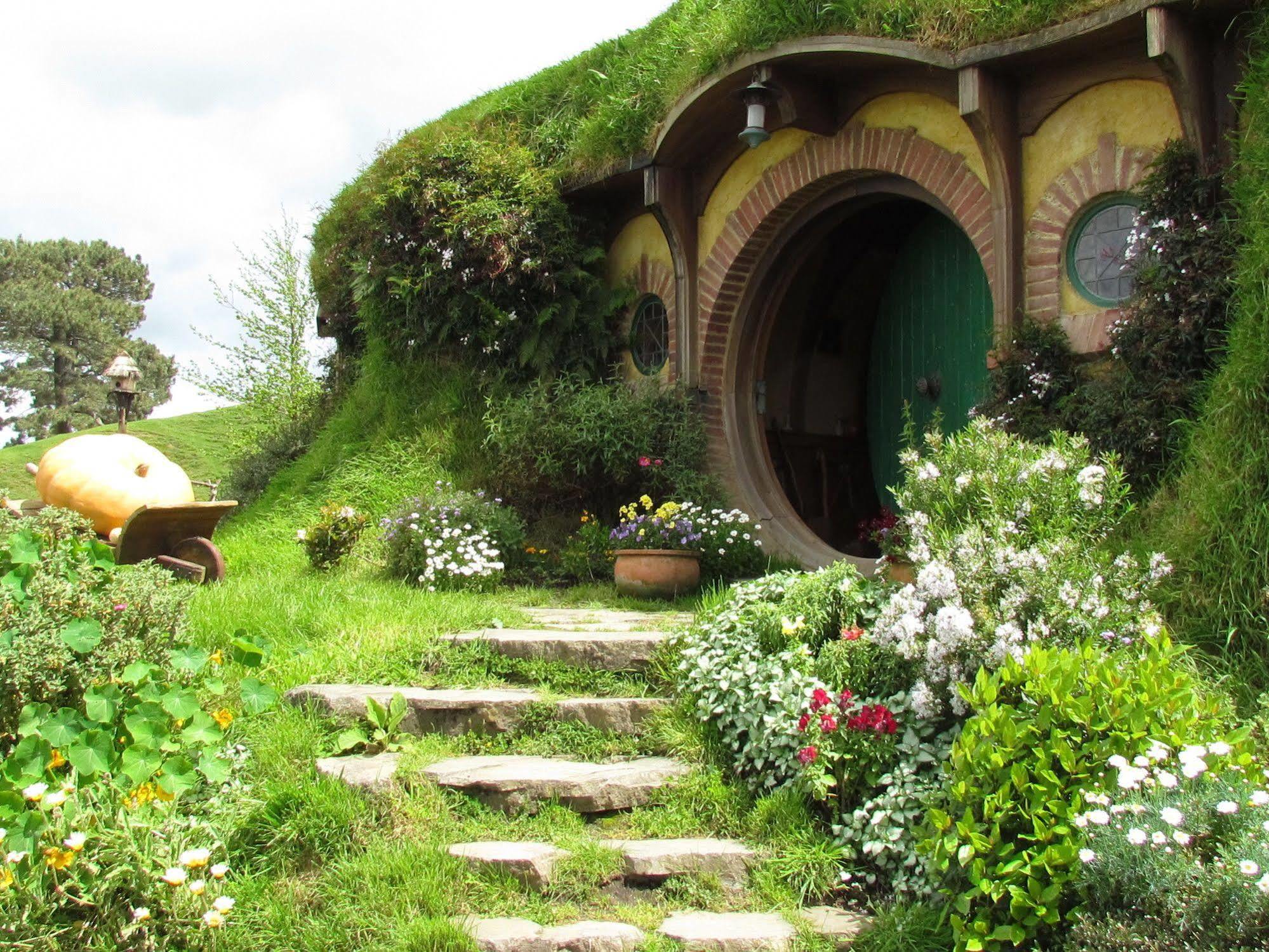 Rolling Hills Country Stay B&B Tauranga Eksteriør billede